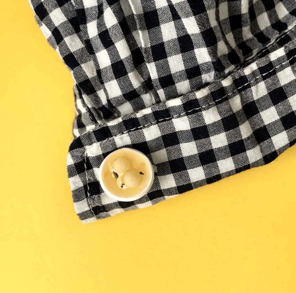 Matzo Ball Soup Cufflinks、mySite、topwebapps