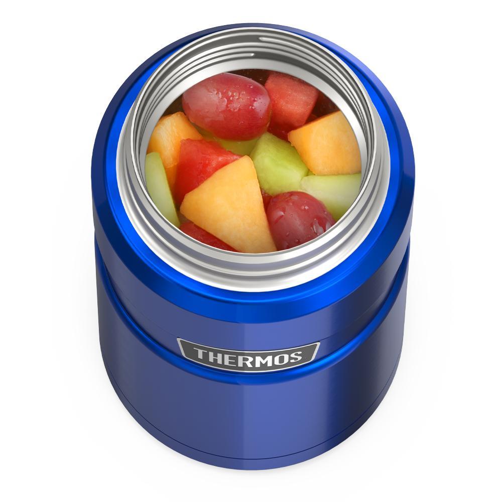 24oz STAINLESS KING™ FOOD JAR、mySite、noshort