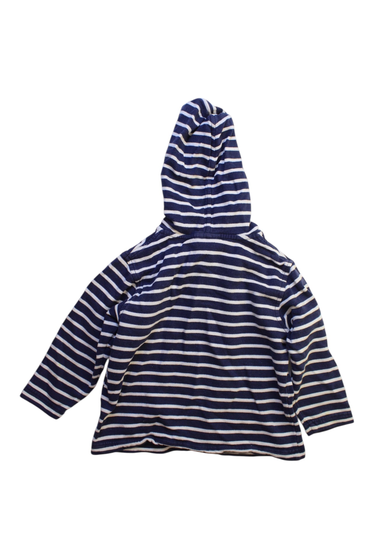 Hanna Andersson Hooded Buttoned Sweatshirt 3T、mySite、g9winljtr