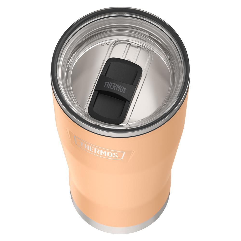 24oz ICON™ TUMBLER WITH SLIDE LOCK LID、mySite、noshort