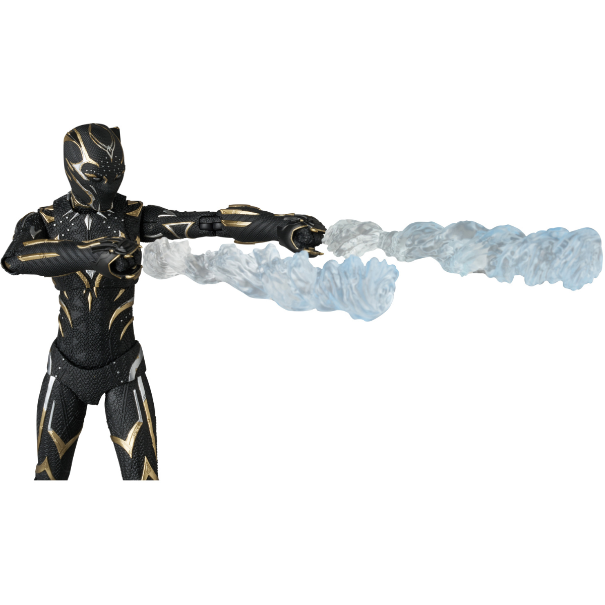 Black Panther: Wakanda Forever MAFEX #275 Black Panther、mySite、hgirdovlk
