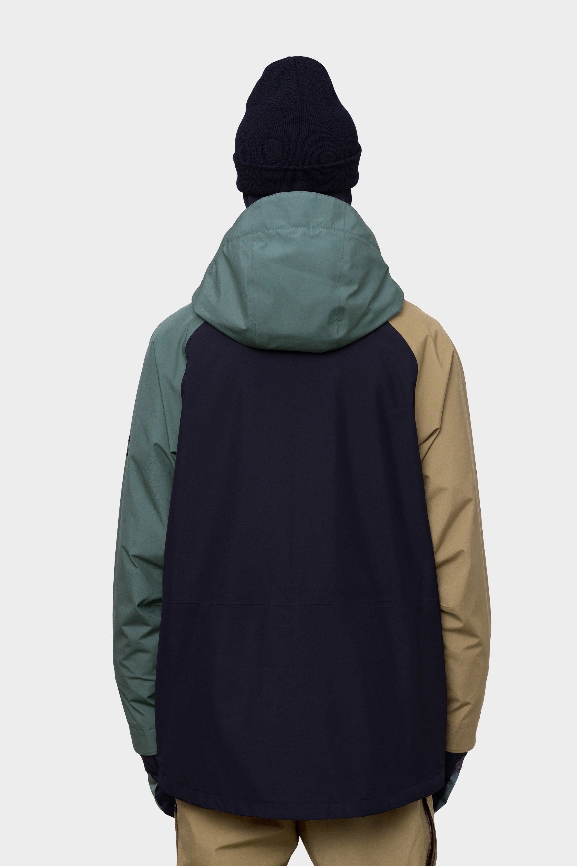 686 Men's GORE-TEX Core Shell Jacket、mySite、i-lightchina