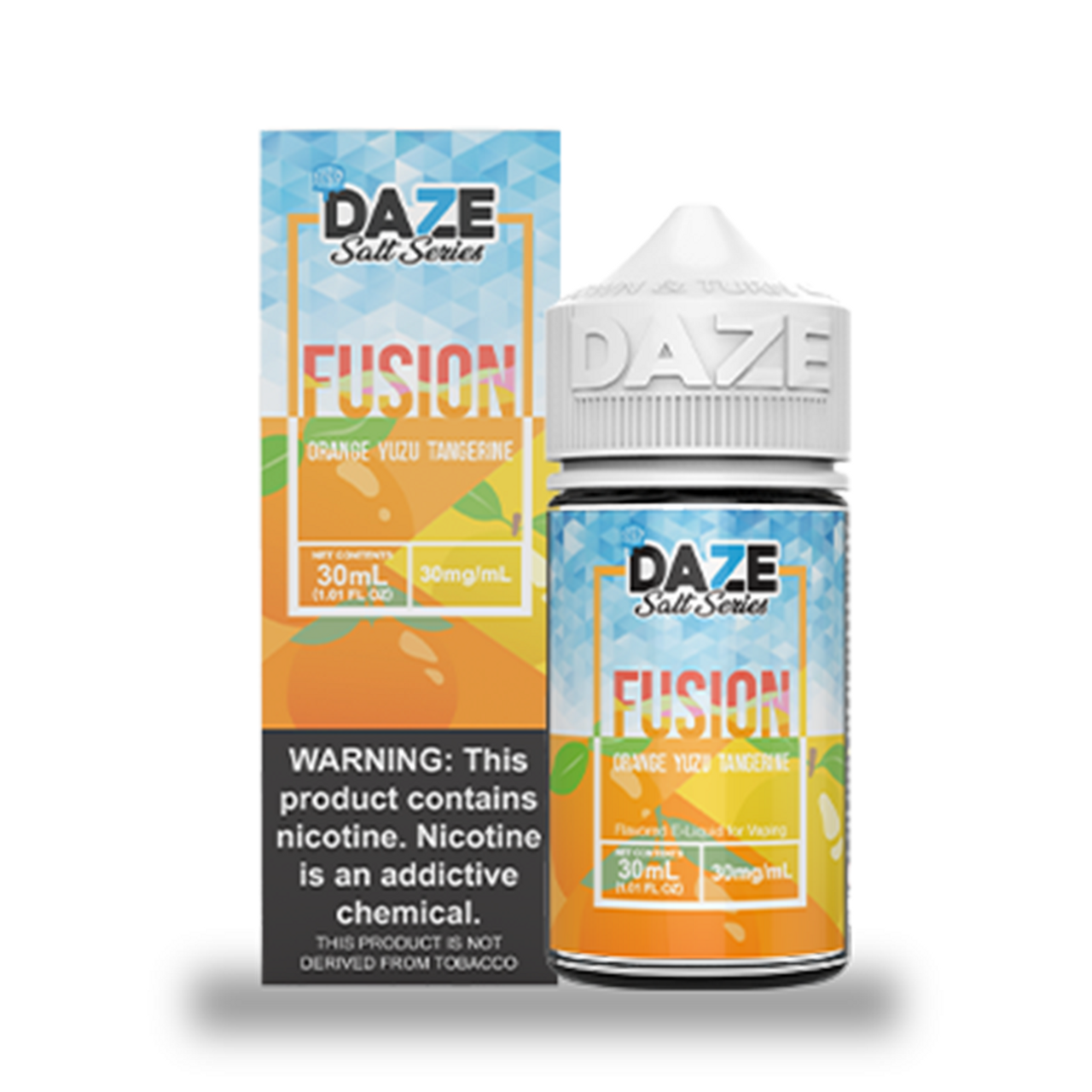 7Daze Fusion Salt 30mL Vape Juice Salt、mySite、zt4zffjzw