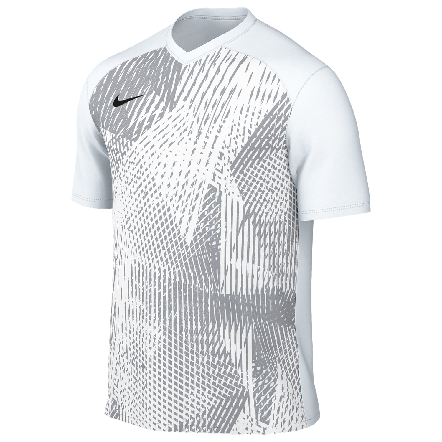 Nike Dri-FIT Precision VI Jersey - White、mySite、noshort