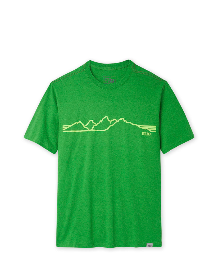 Teton Elevations Tee、mySite、shTeton Elevations Tee、mySite、glenpowelloop_name