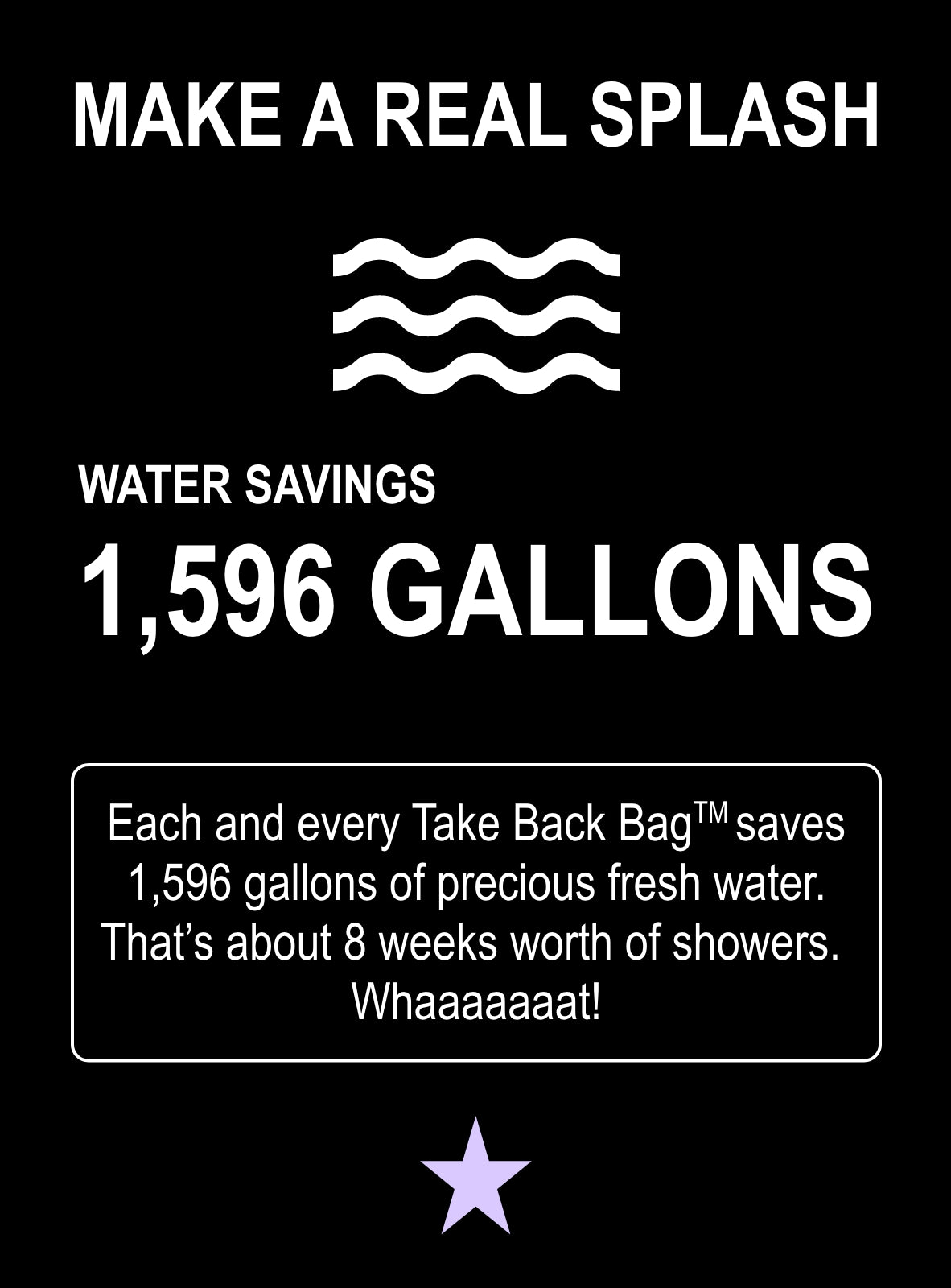 Take Back Bag、mySite、solidvoid