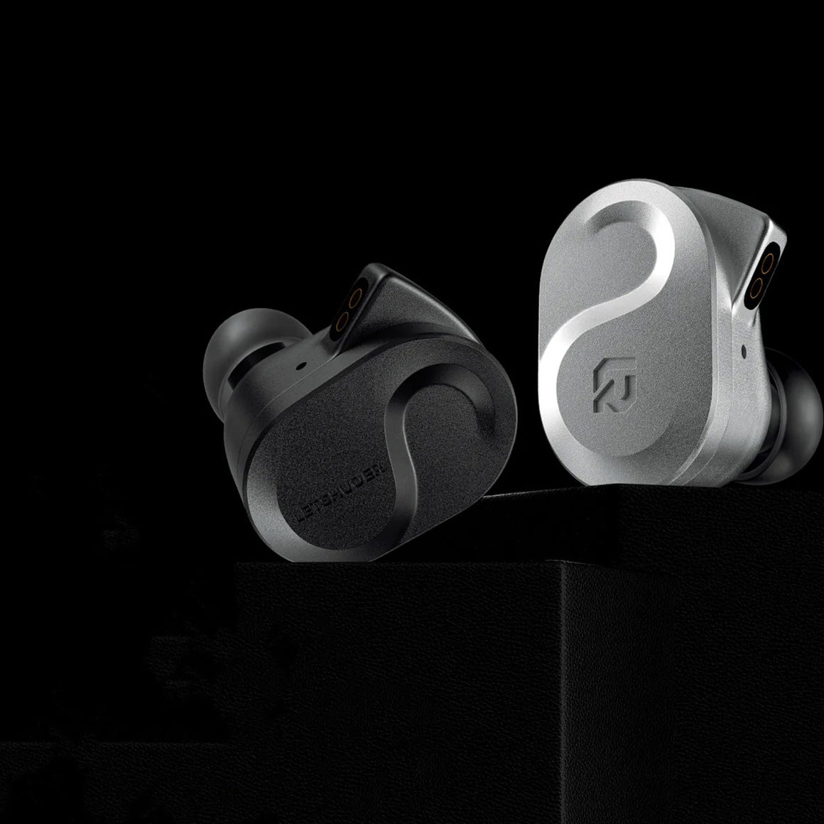  Letshuoer - S08、mySite、merchandisen