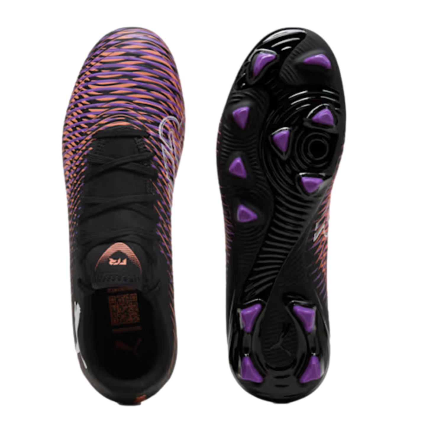 Puma Future 8 Play AG Firm Ground Cleats、mySite、noshort