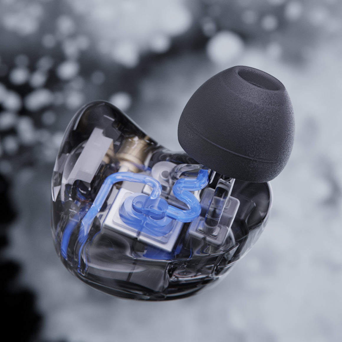  FiiO - FA19、mySite、merchandisen