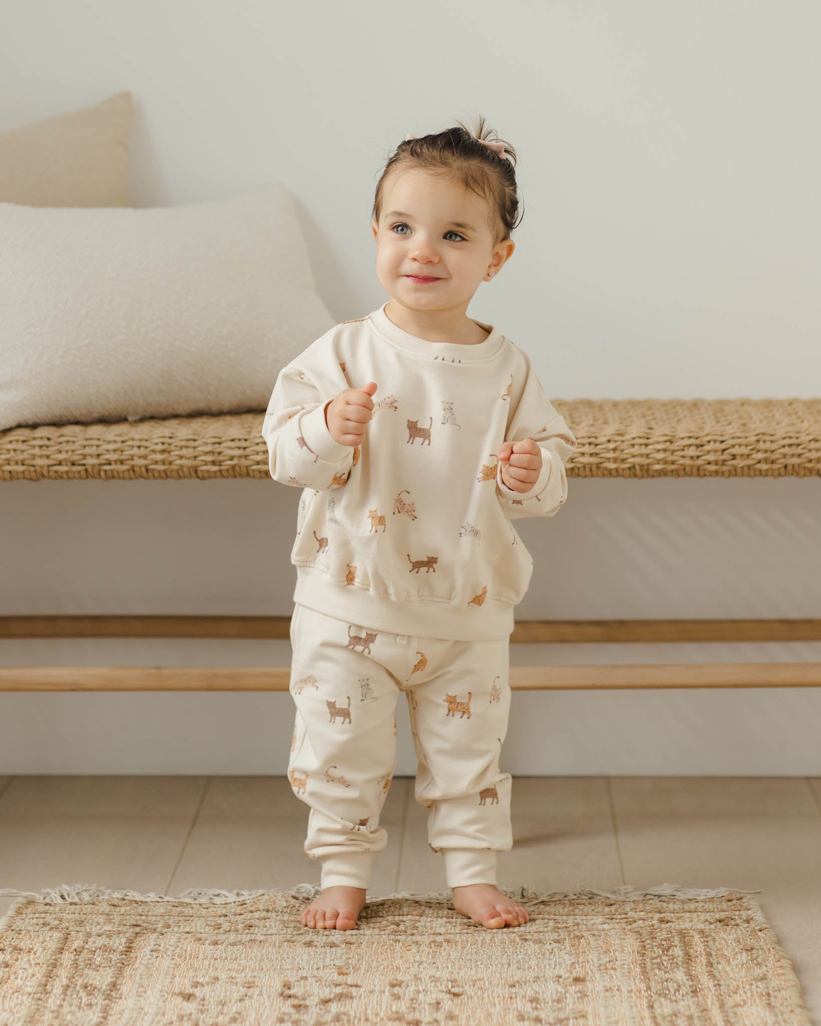  Relaxed Sweatshirt || Cats、mySite、layawaytickets