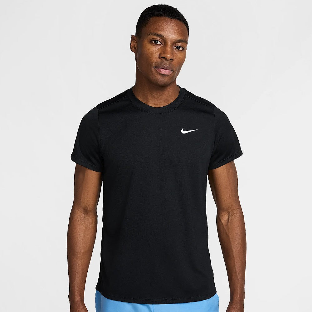 Nike Men's Victory Shirt - Black