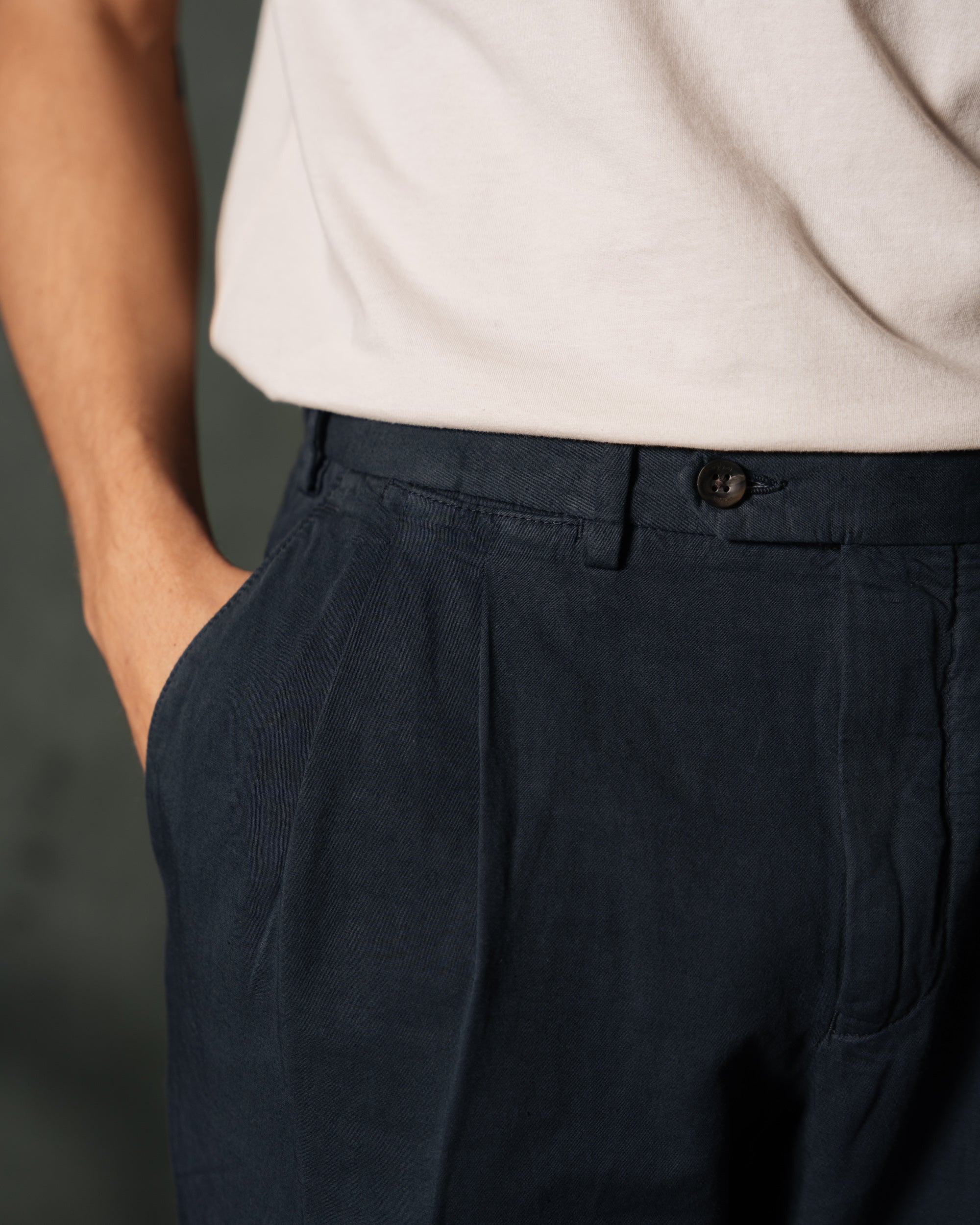  Casoli、mySite、merchandisen