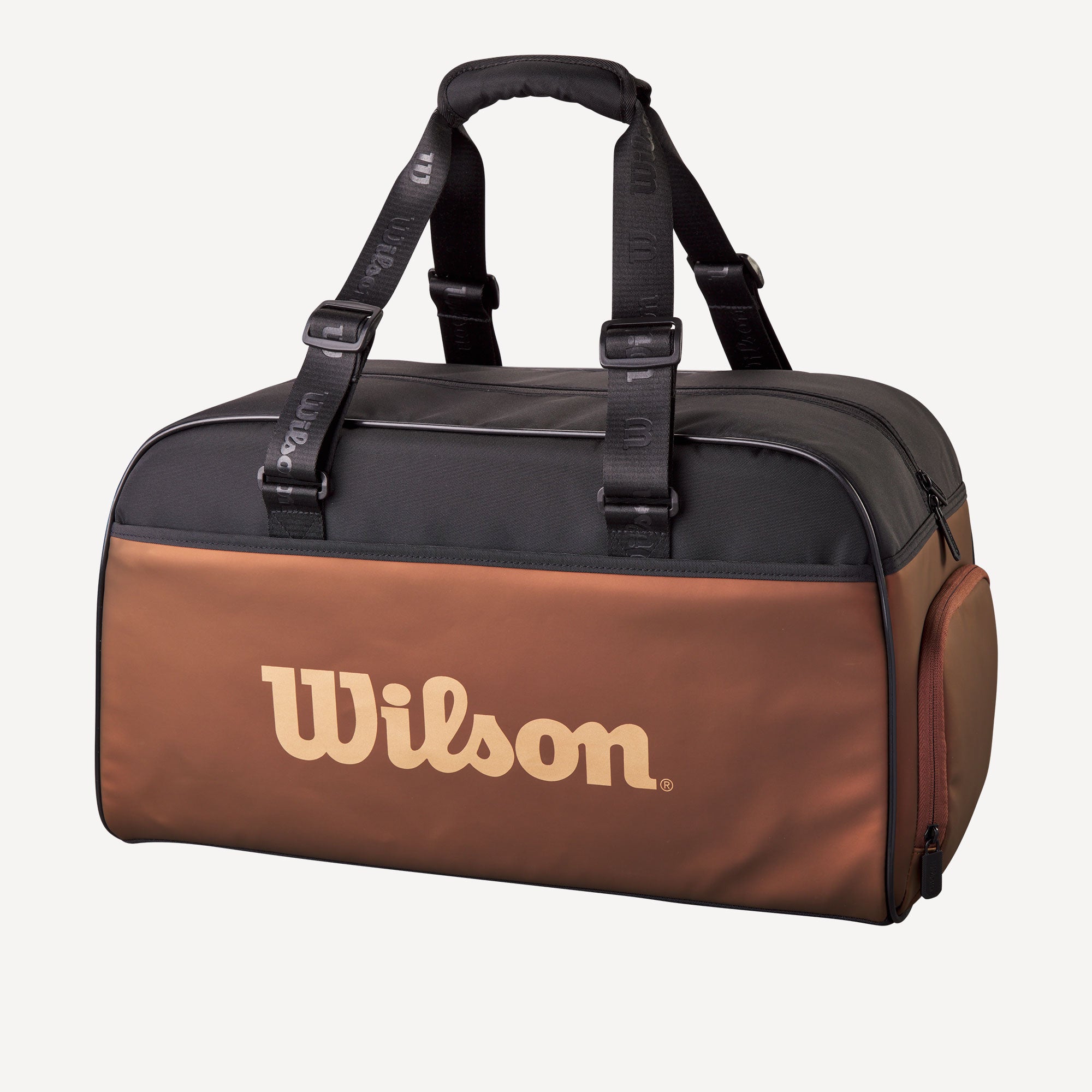 Wilson Pro Staff V14 Super Tour Duffle Tennis Bag Small