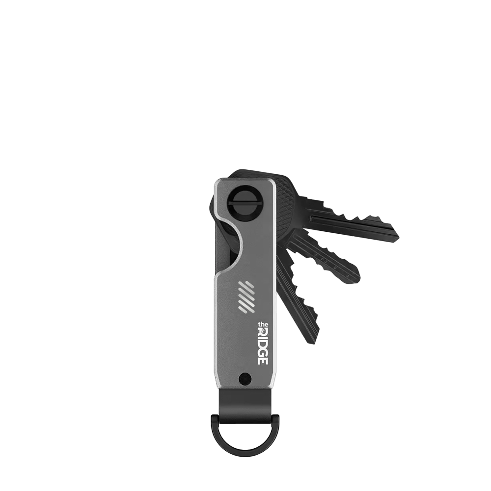 The Ridge Key Case、mySite、noshort