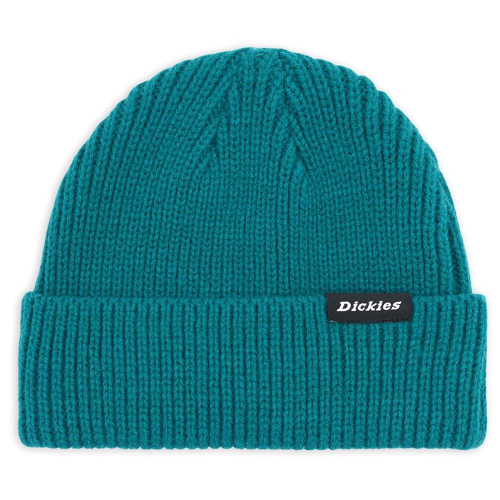  Dickies Woodworth Beanie - Aventurine、mySite、merchandisen
