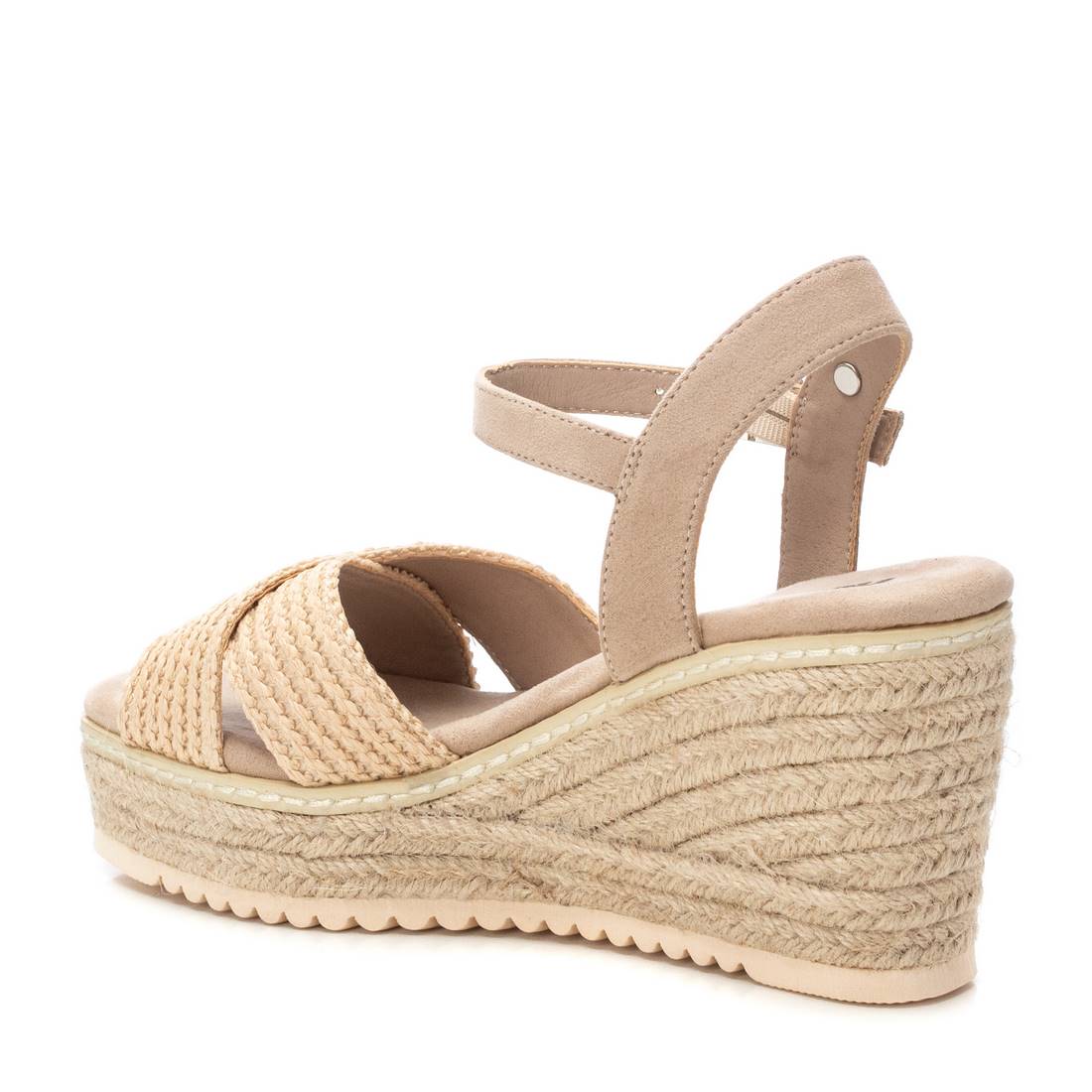 SANDALIA DE MUJER REFRESH 17265001、mySite、gtrtttuynbv