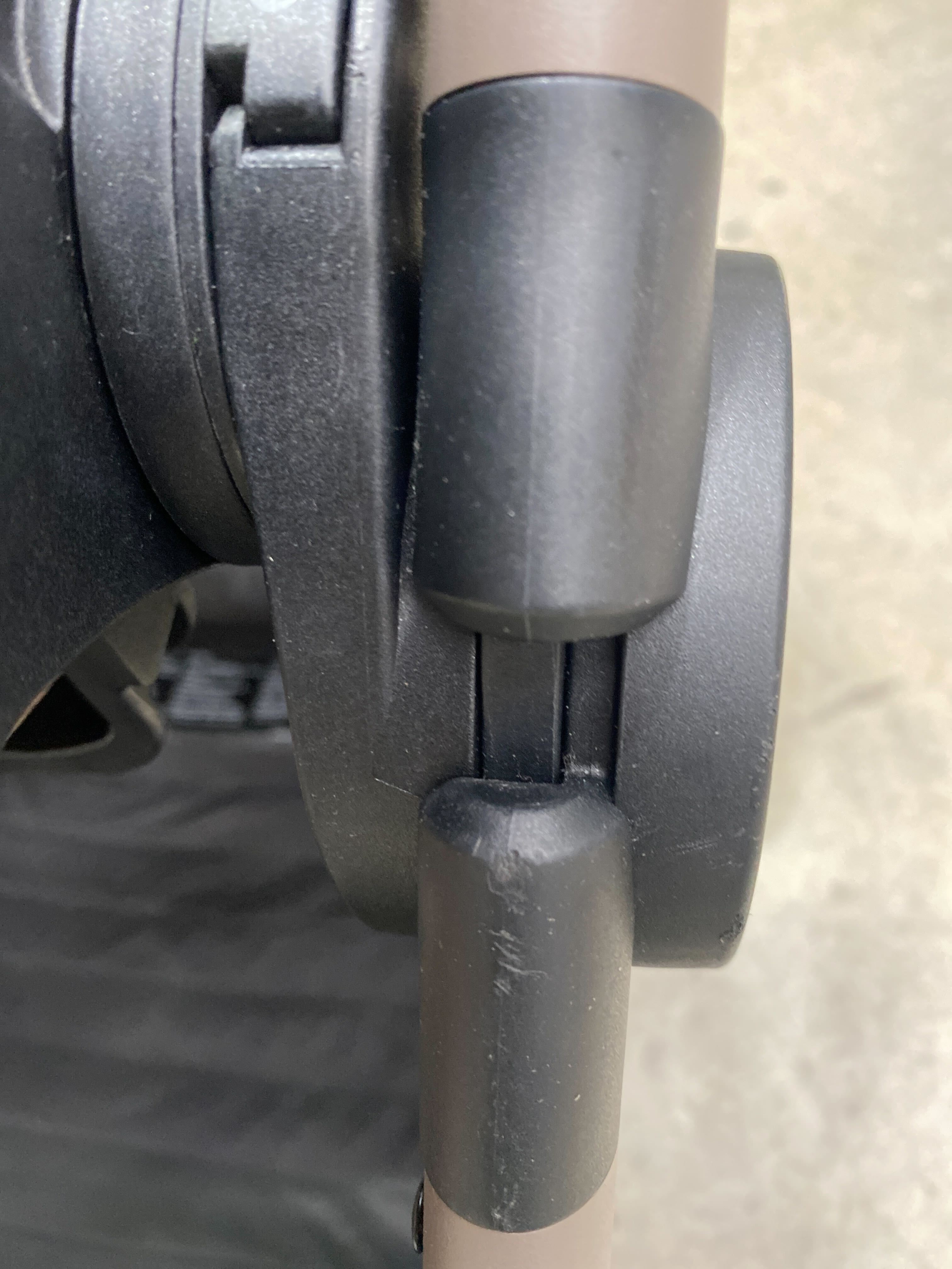  Preloved Silver Cross Reef Pushchair - Earth、mySite、merchandisen