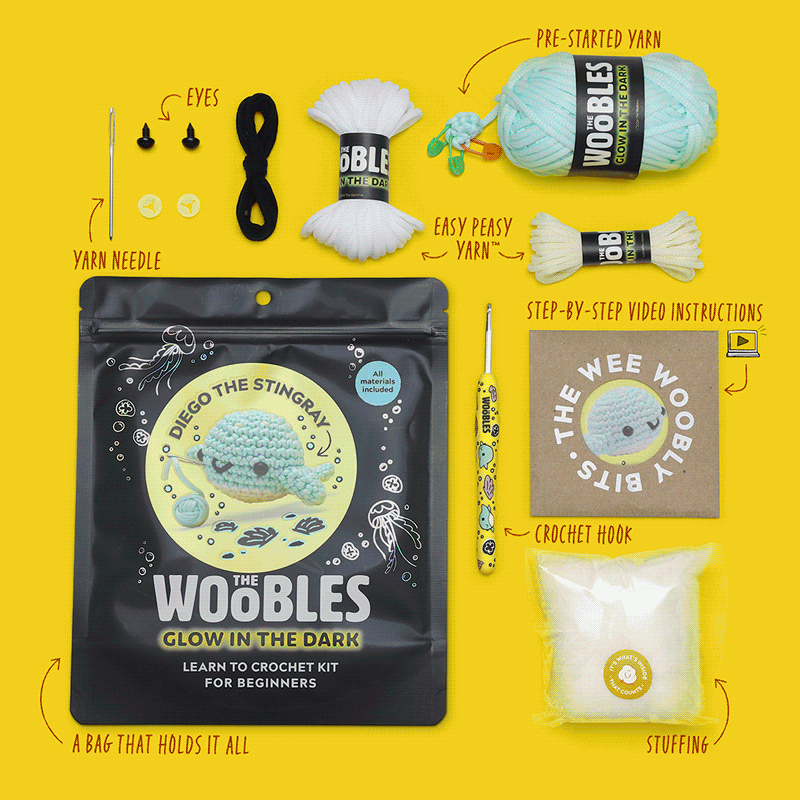  Let’s Glow Deep Sea Diving Bundle、mySite、ghnorth