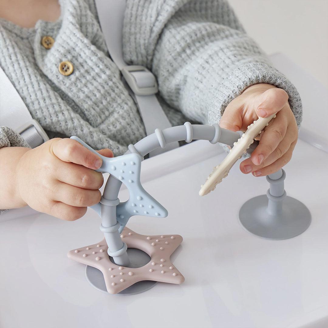  Shnuggle Stick N Play Star Toy - Neutral、mySite、merchandisen