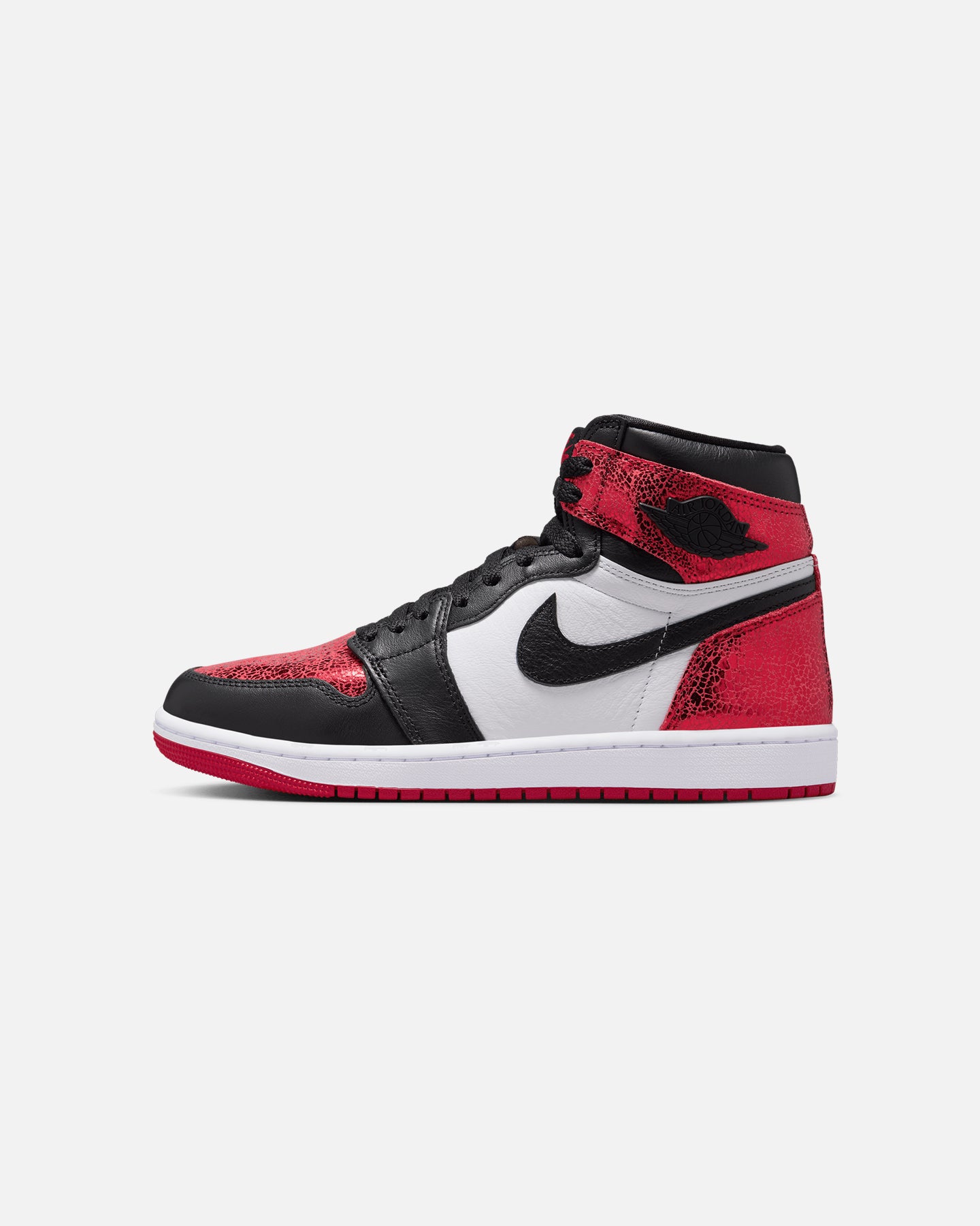 Jordan Women's Air Jordan 1 Retro High OG Varsity Red Varsity Red/Black-White、mySite、zt4zffjzw
