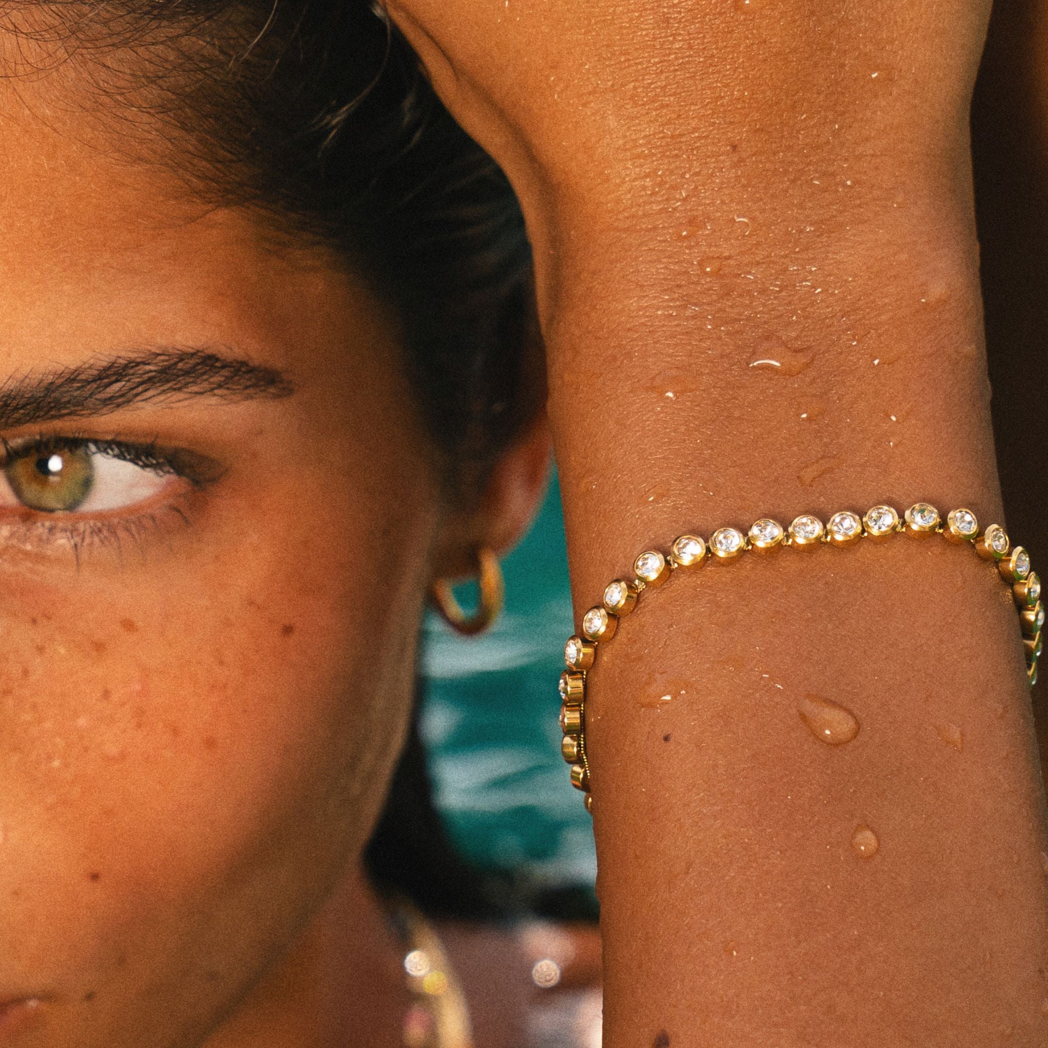 Tennis Bracelet、mySite、hinf8tx79