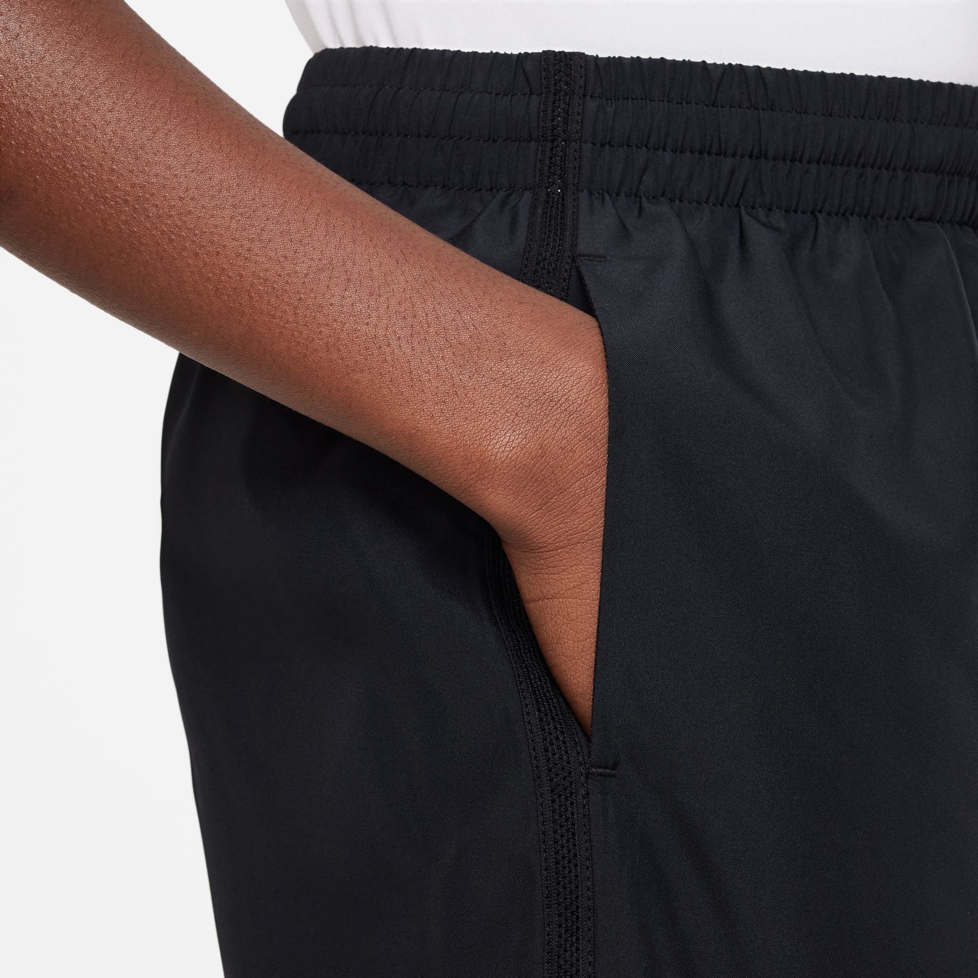 Nike Dri-FIT Boys' Woven Shorts