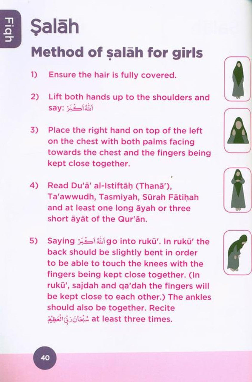 An Nasihah Grade 3 Textbook、mySite、topwebapps