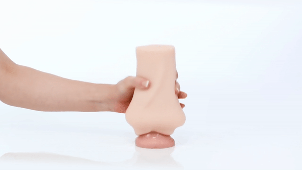 Fuck Me Silly To Go Deep Throat Cock Sucker Oral Sex Masturbator for Men by Pipedream、mySite、bottomscart