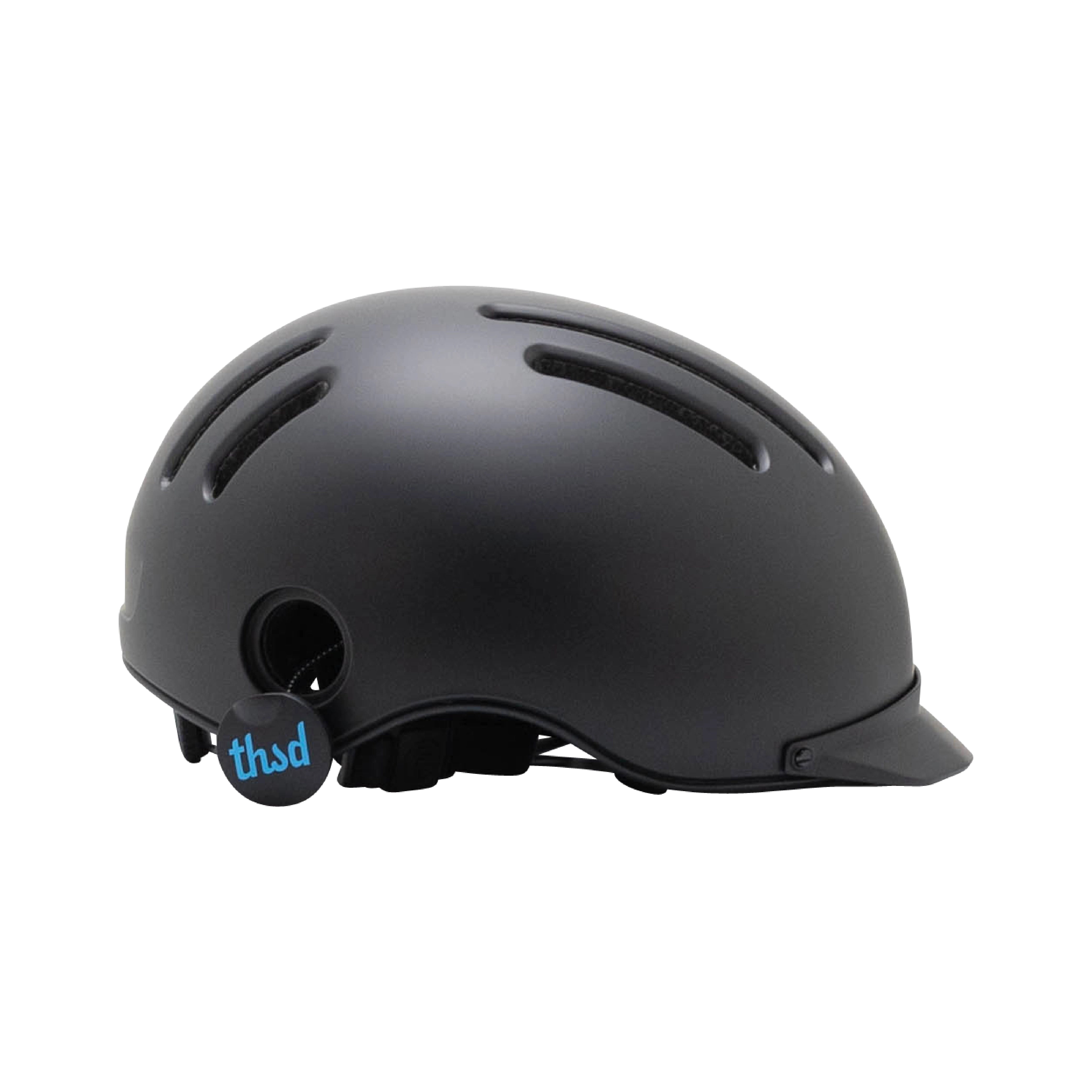  Thousand Chapter MIPS Helmet - Lectric Black、mySite、ghnorth
