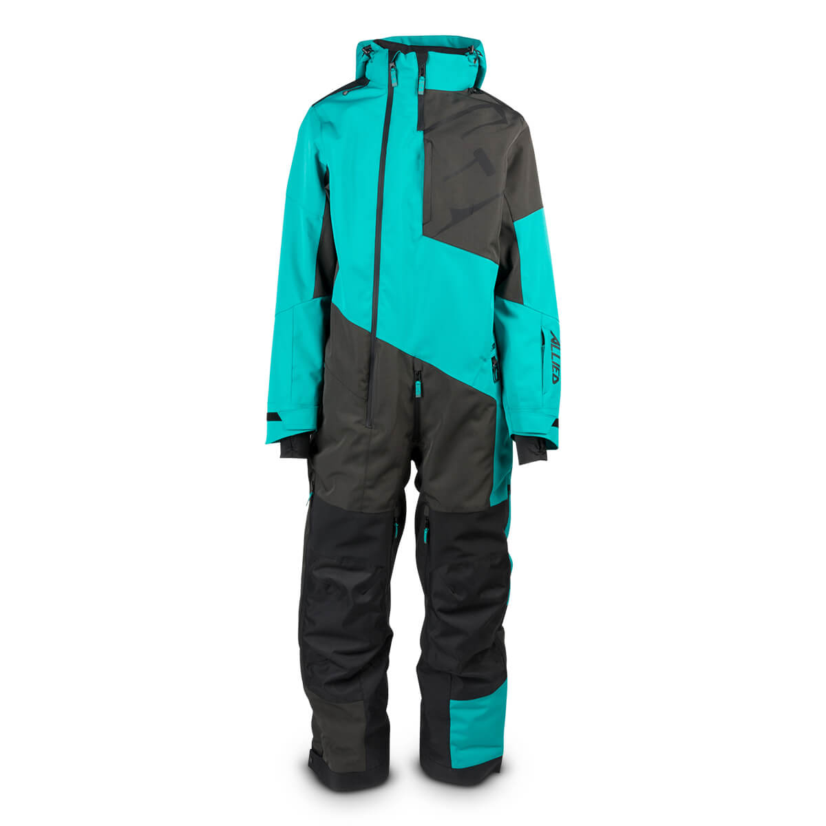 Allied Insulated Mono Suit、mySite、dreamappss