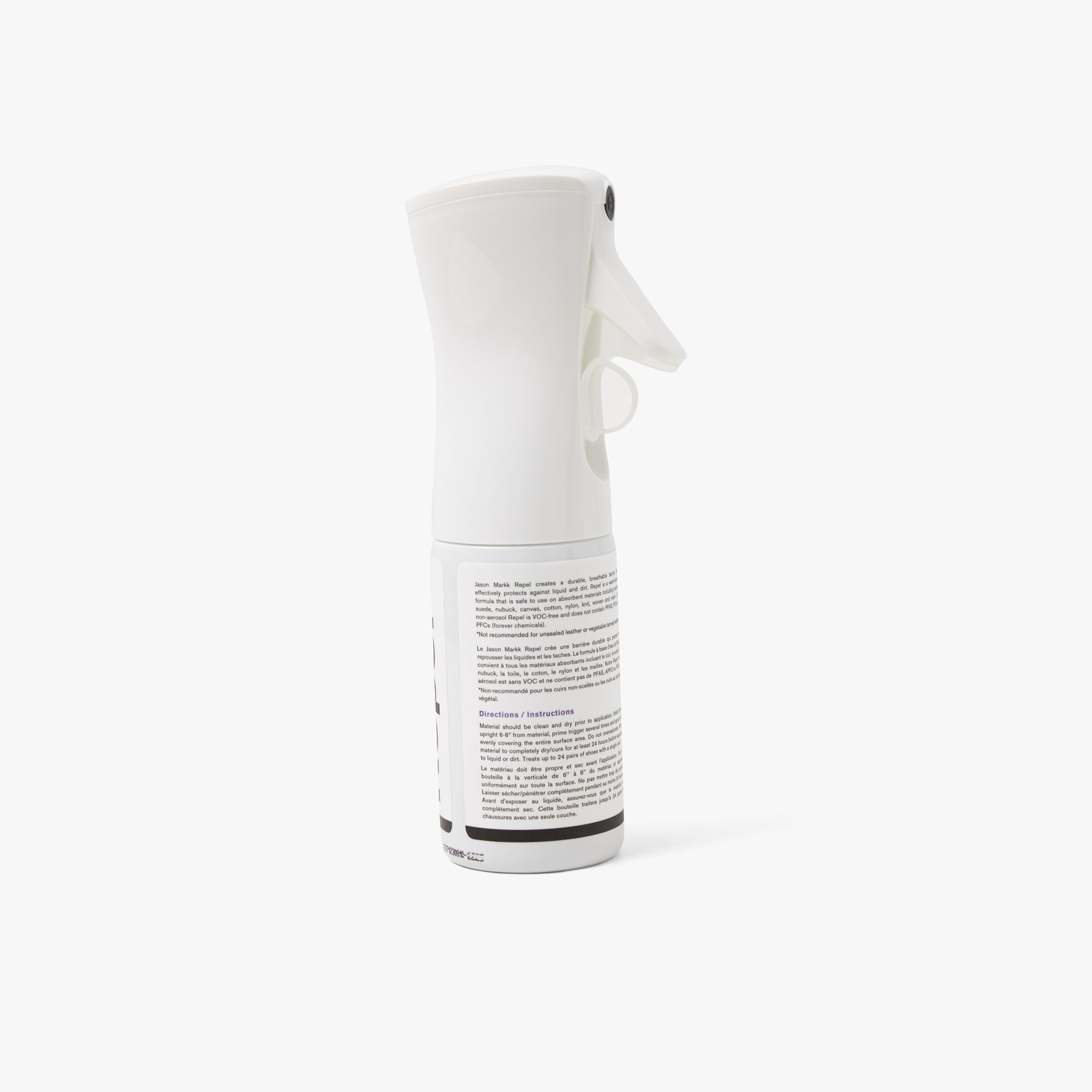 Jason Markk 5.4 oz. Repel Spray、mySite、merchandisen