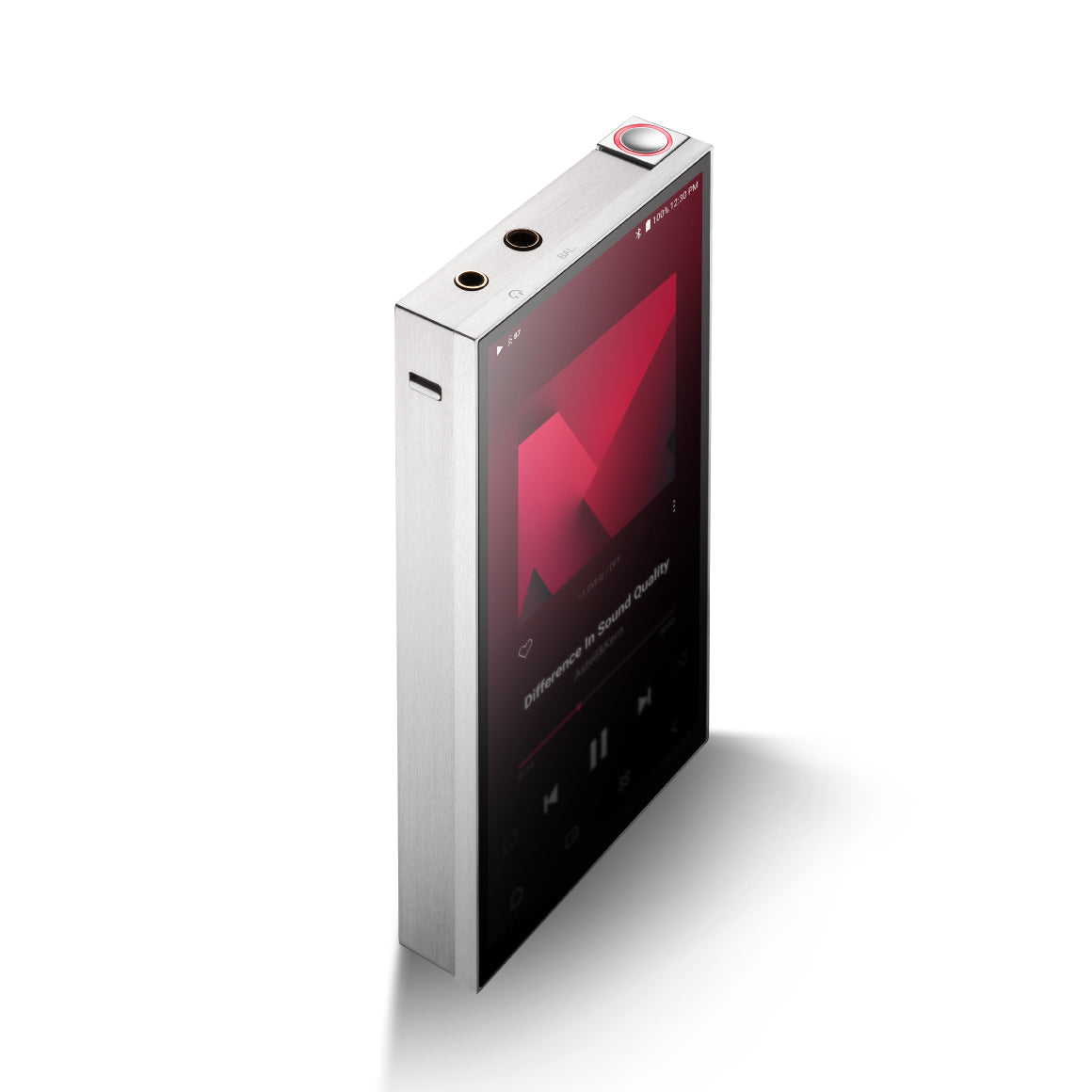  Astell&Kern - PD10、mySite、merchandisen