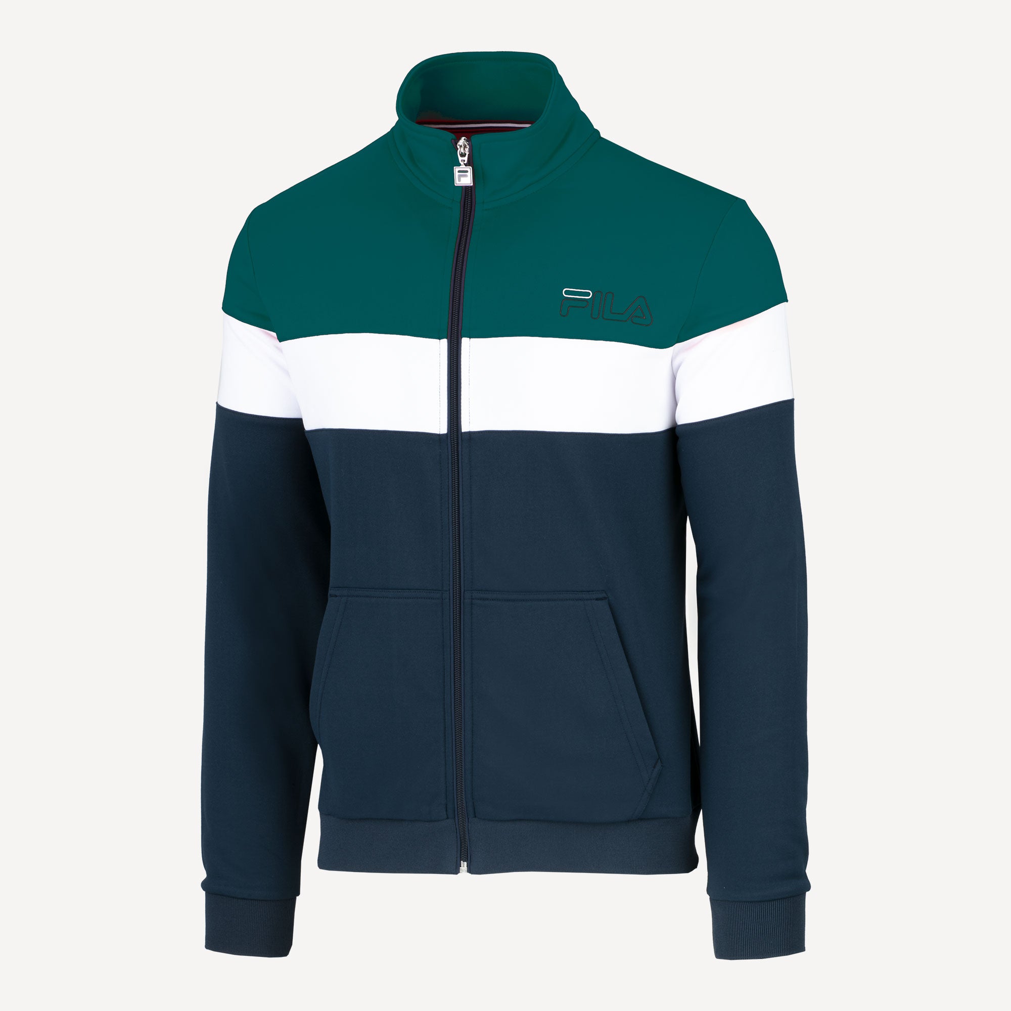 Fila Lenni Men's Tennis Jacket