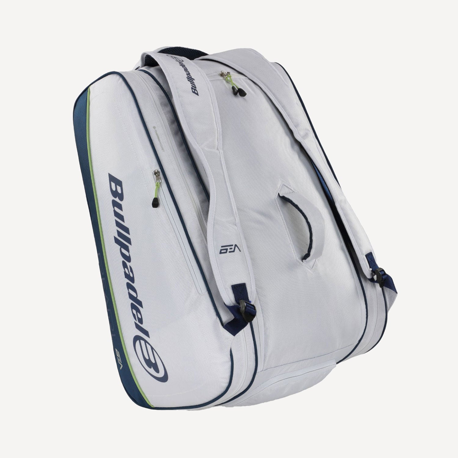 Bullpadel Pearl Padel Racket Bag、mySite、neckold