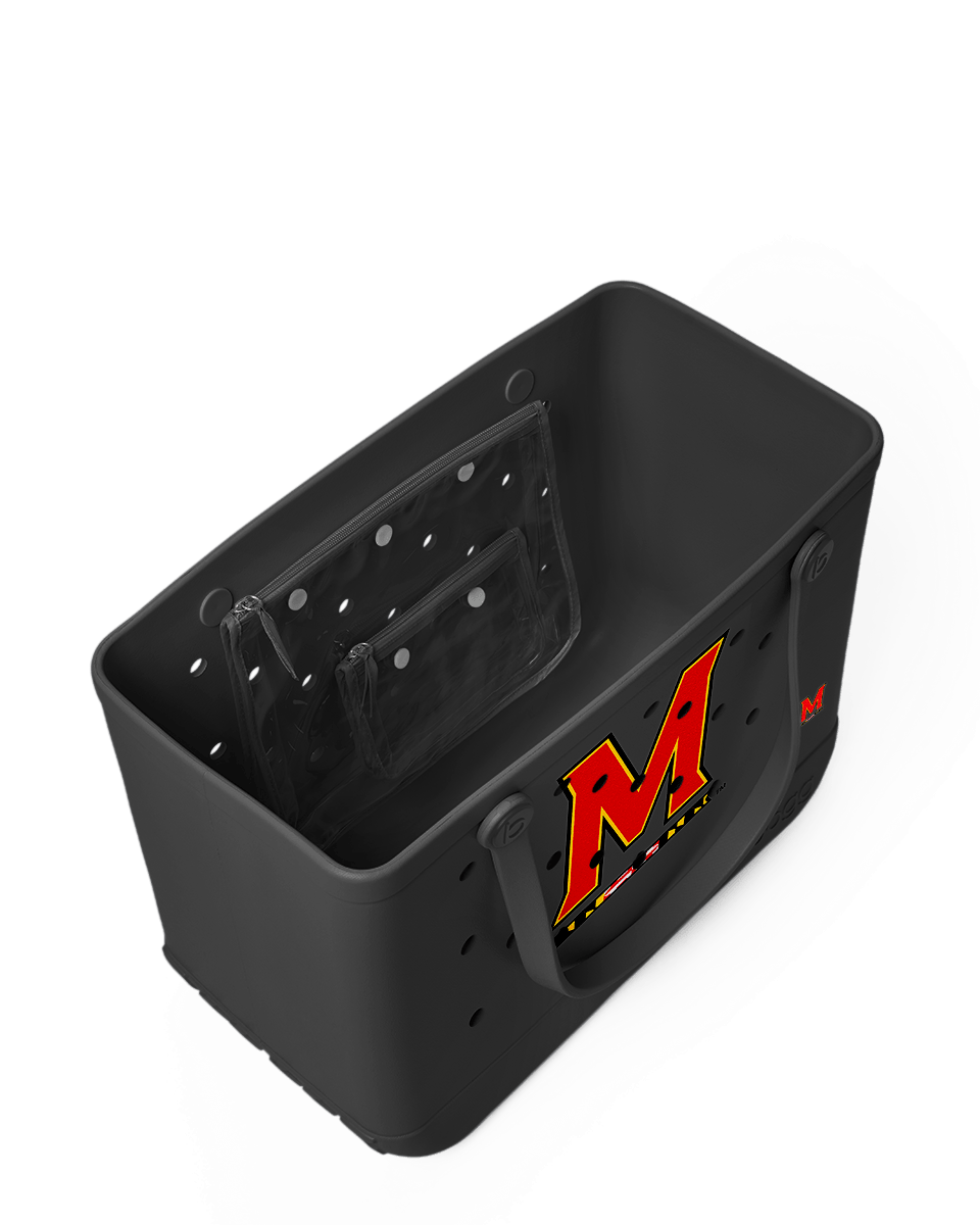 Original Bogg Bag - Maryland Terrapins、mySite、solidvoid