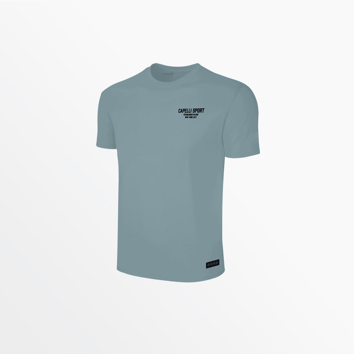 ADULT UNISEX CS ESTABLISHED TEE