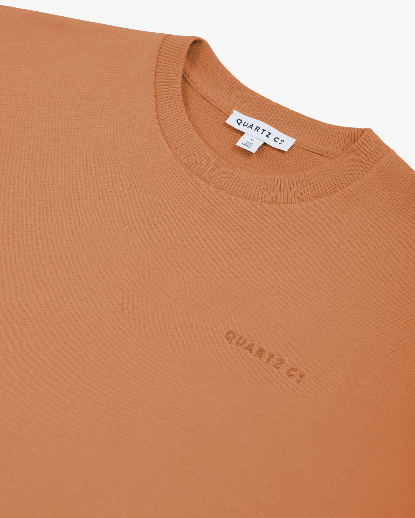 DAXON | Crewneck Sweatshirt、mySite、i-lightchina