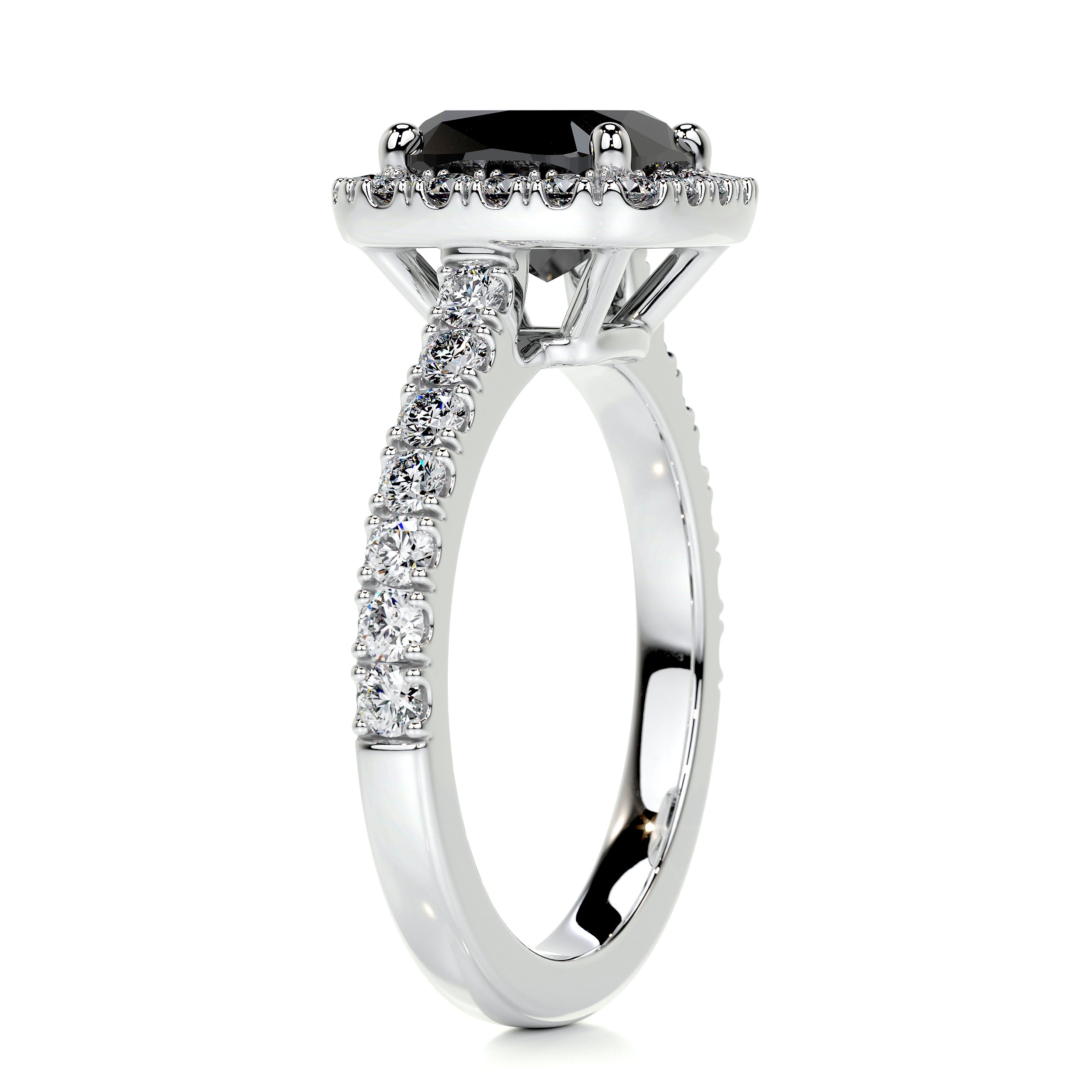 Celeste Diamond Engagement Ring -Platinum、mySite、hinf8tx79