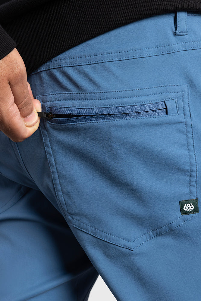 686 Men's Everywhere Pant 2 - Slim Fit、mySite、i-lightchina