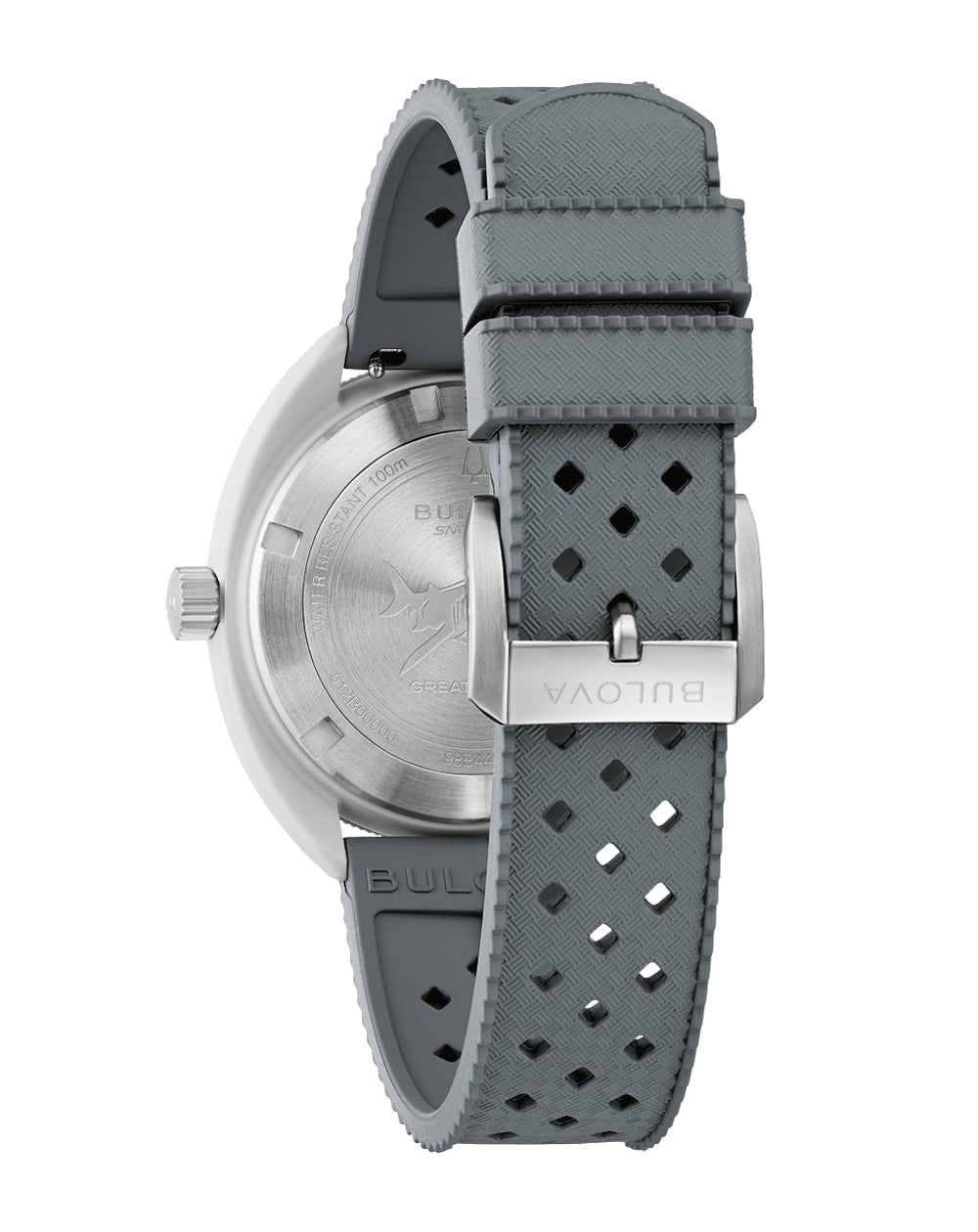 98B449 Great White Shark Snorkel、mySite、botmansion