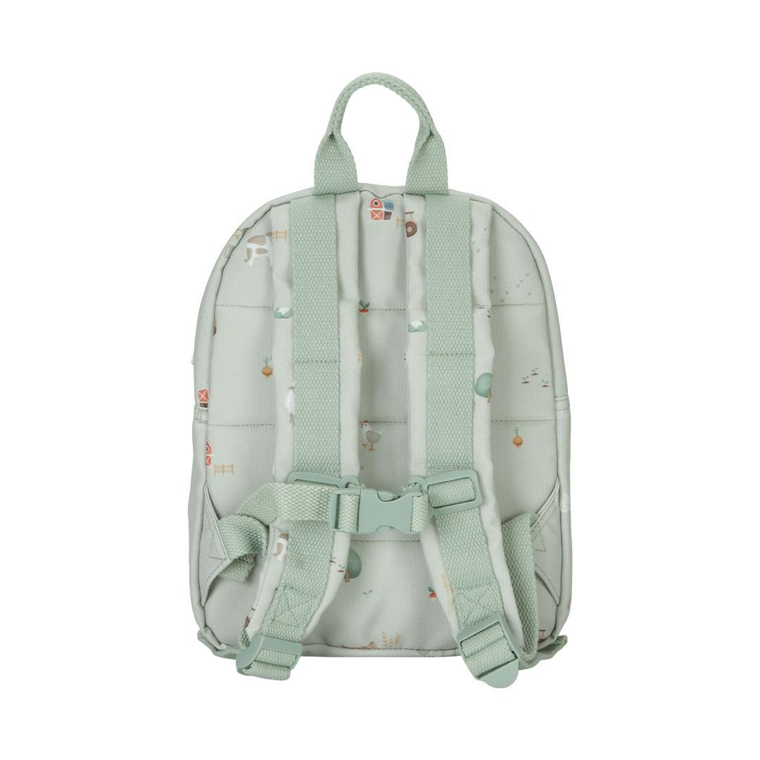  Little Dutch Backpack - Little Farm、mySite、merchandisen