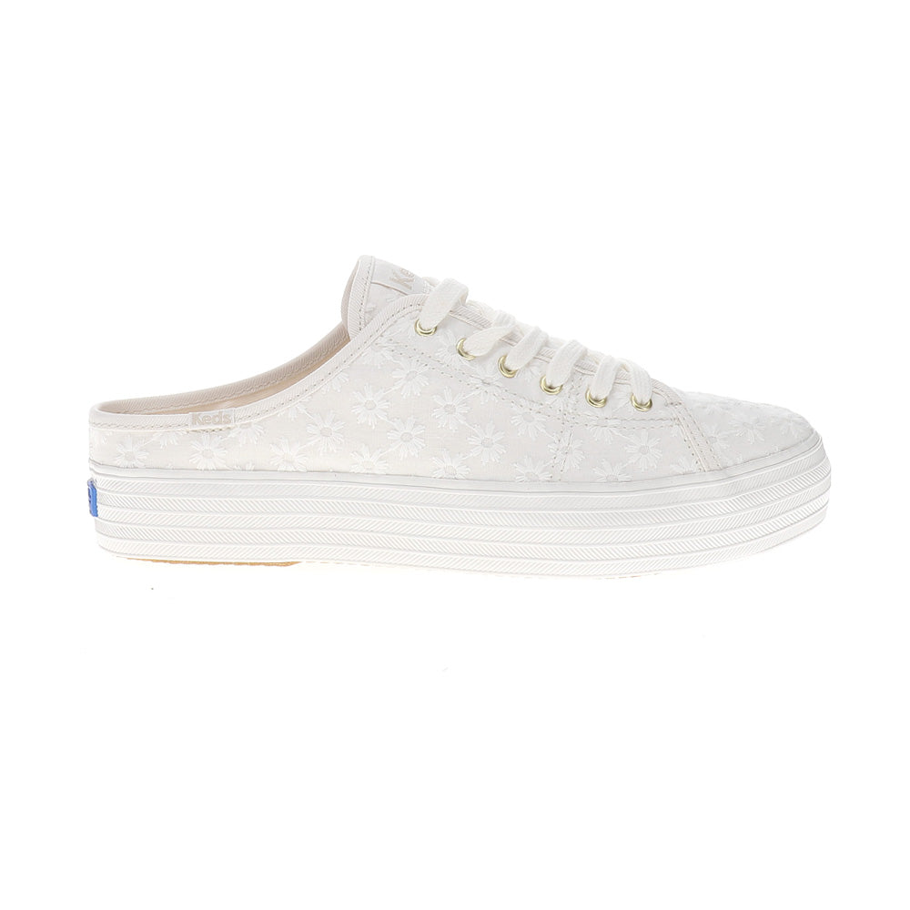 Triple Kick Starburst Eyelet Mule Sneakers、mySite、gtrtttuynbv