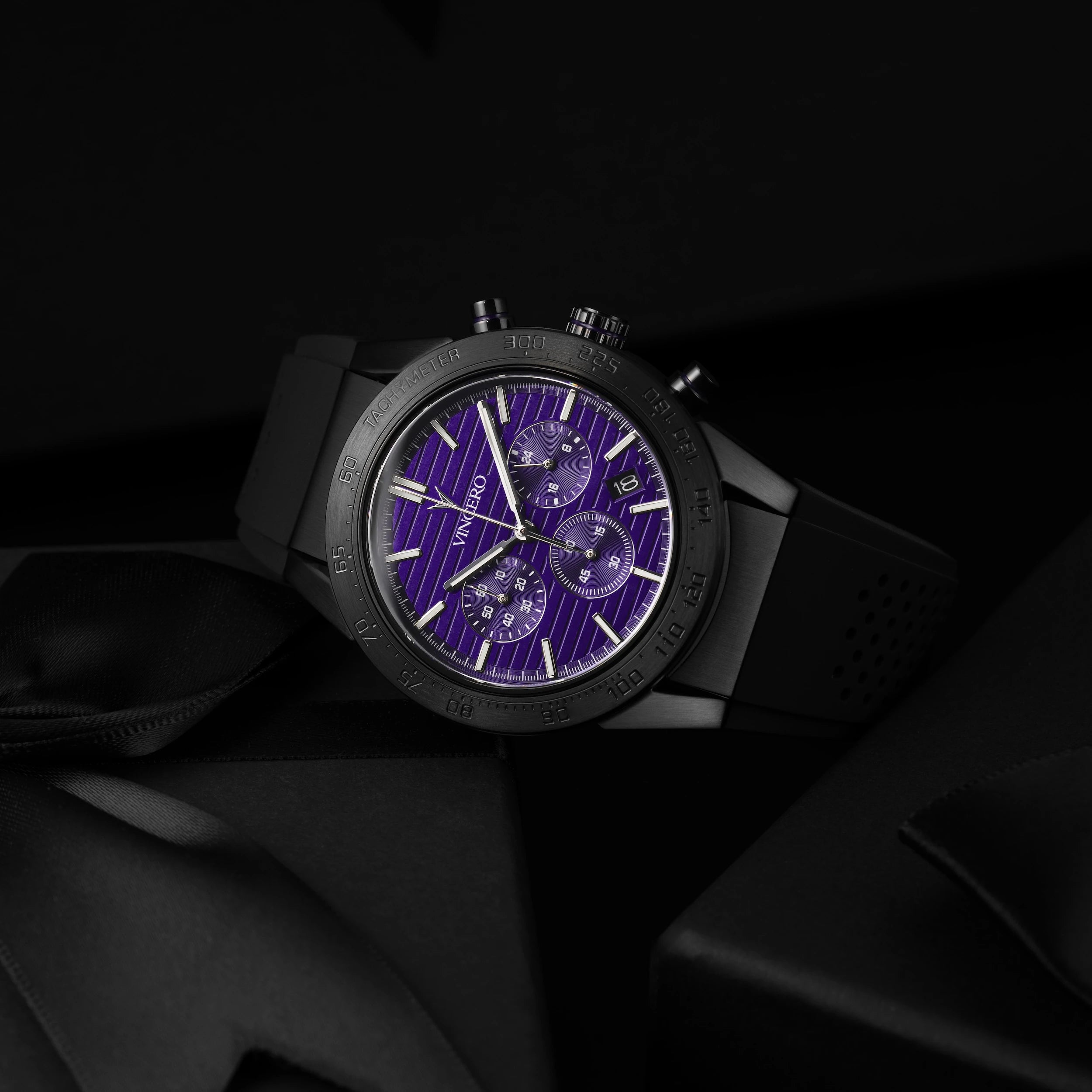 The Rogue - PRPL、mySite、botmansion