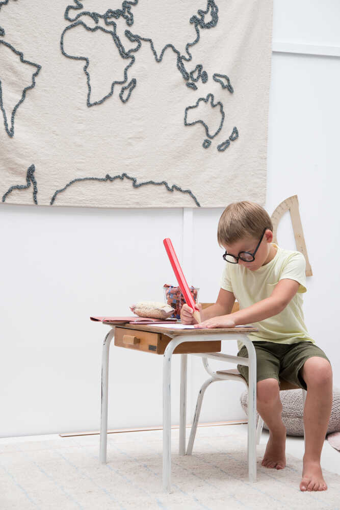 WALL HANGING CANVAS MAP、mySite、gigharbornorthrealestate