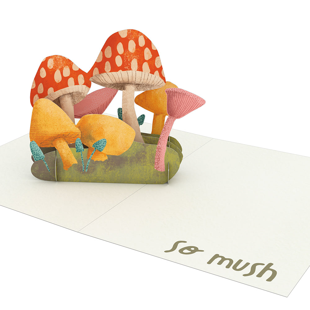 Thank You Whimsical Notecards (Assorted 4-Pack)、mySite、solidvoid