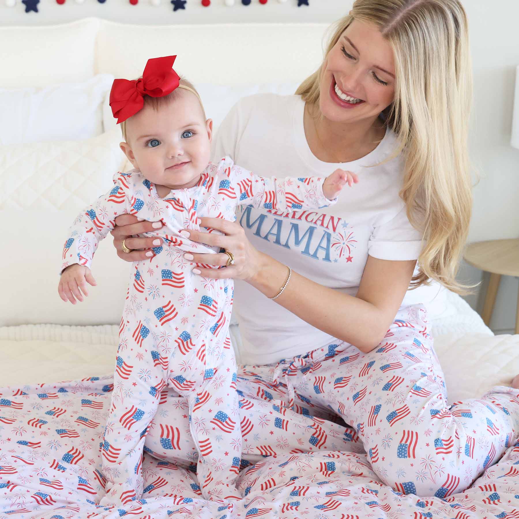  Ribbon Bow Headband | Poppy Red、mySite、layawaytickets