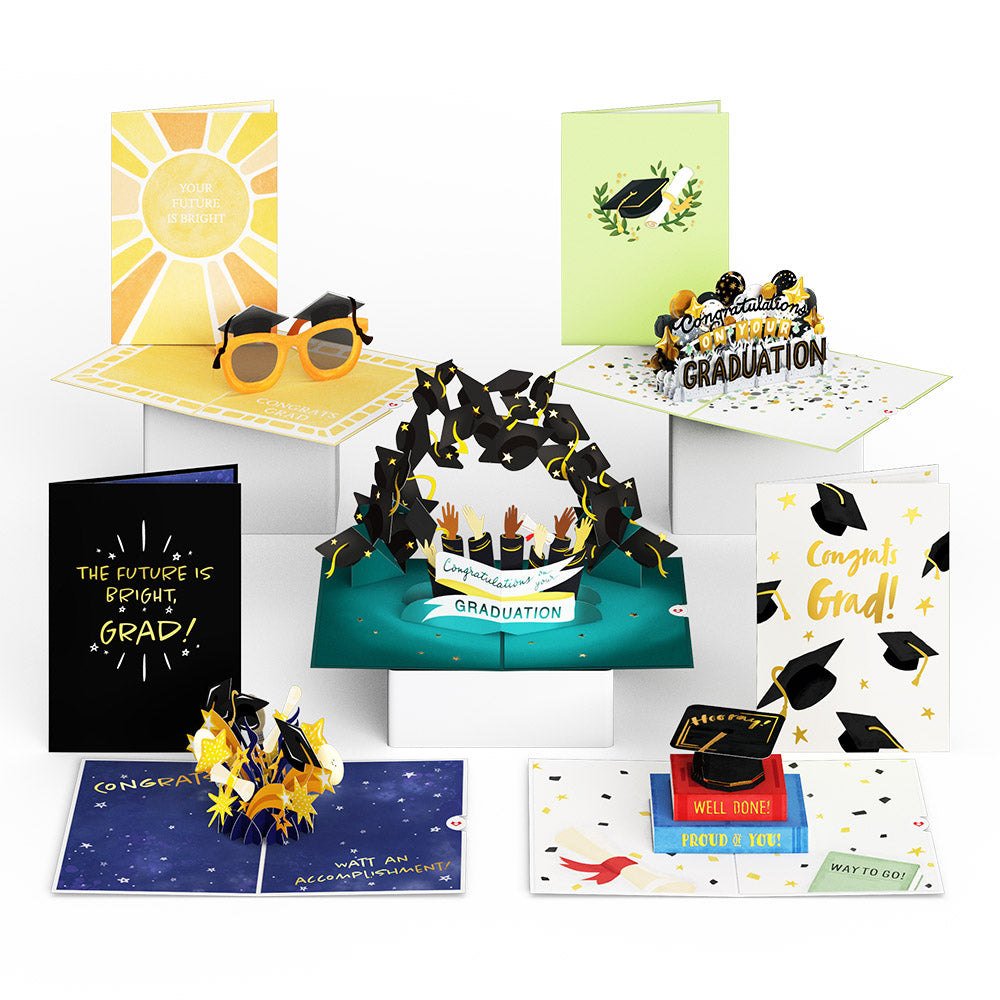 Graduation 5-Pack、mySite、solidvoid