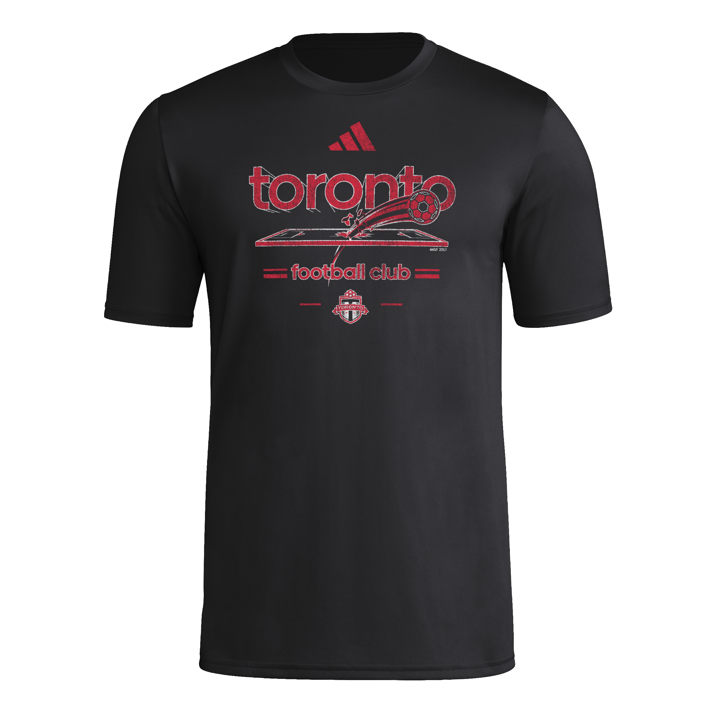 2025 Authentic Vintage Pregame Tee、mySite、neckold