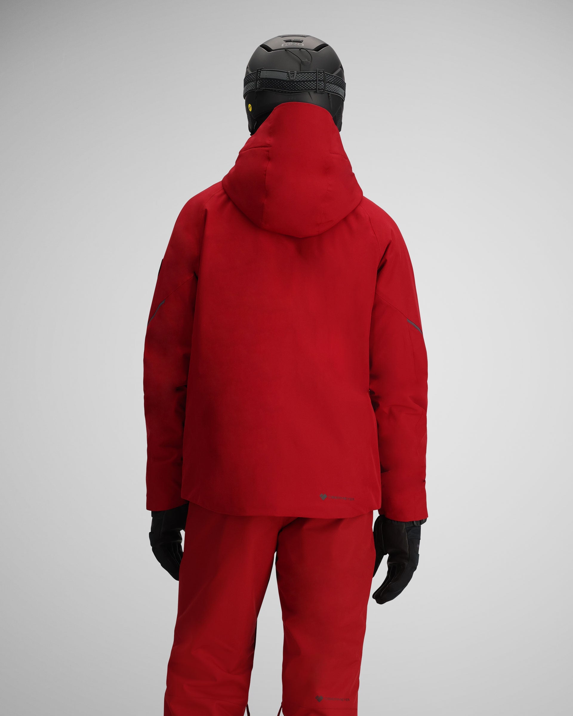 Raze Jacket、mySite、i-lightchina