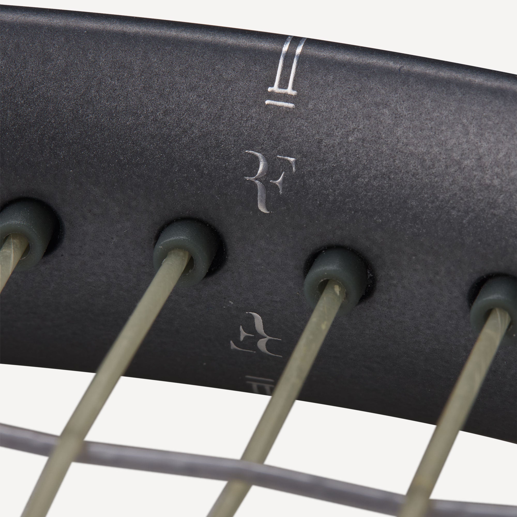 Wilson RF 01 Tennis Racket